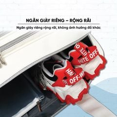 Túi cầu lông Apavi AB-688