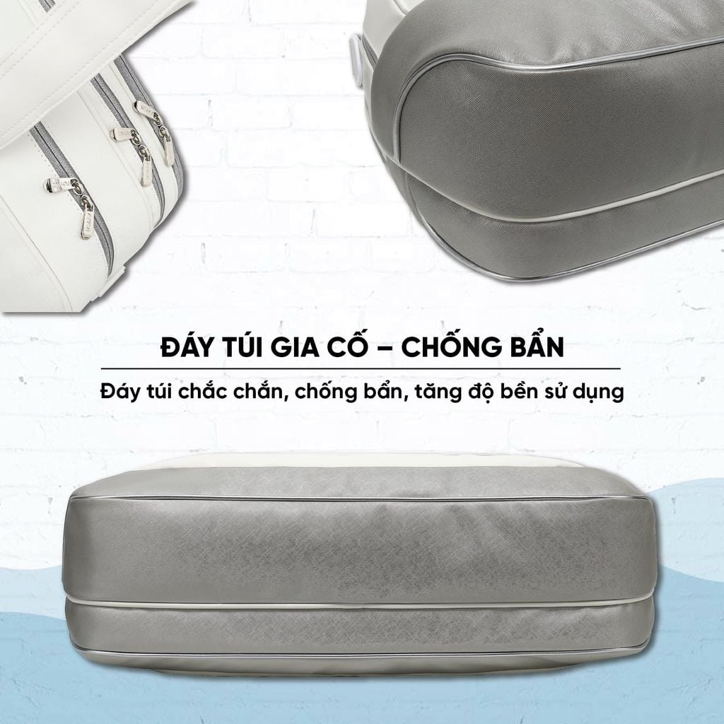 Túi cầu lông Apavi AB-688