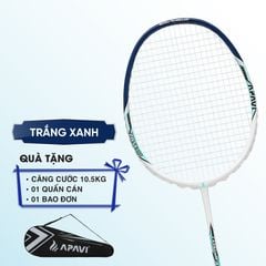 Vợt tập điểm ngọt Apavi Zone 88