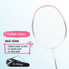 Vợt tập điểm ngọt Apavi Zone 88