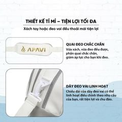 Túi cầu lông Apavi AB-688