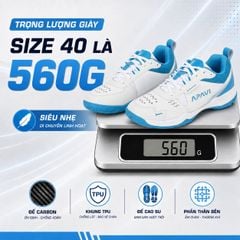 Giày Cầu Lông APAVI SONIC