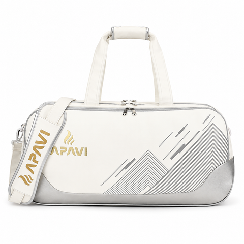 Túi Vợt Cầu Lông APAVI AB-688 – Form Cứng