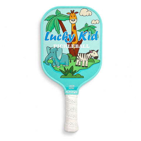 Vợt Pickleball APAVI LUCKY KID