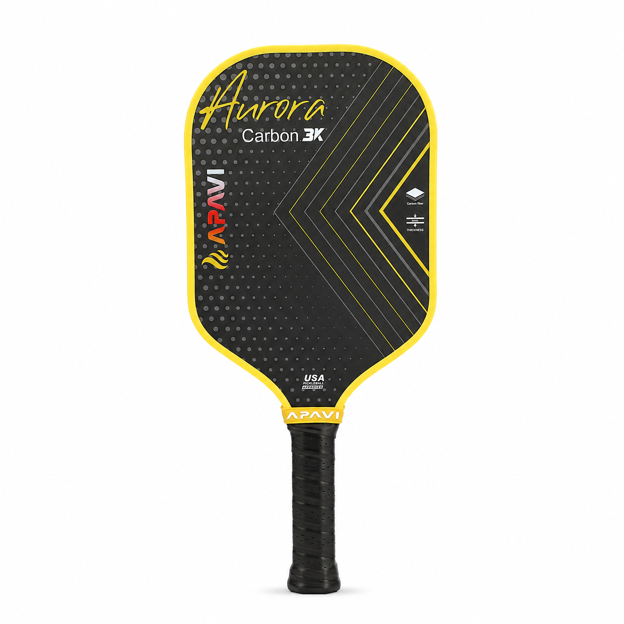 Vợt Pickleball APAVI AURORA