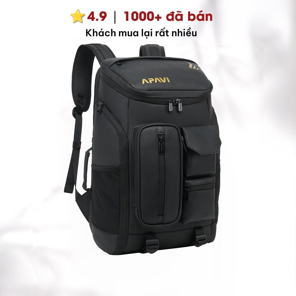 Balo cầu lông Apavi AB202