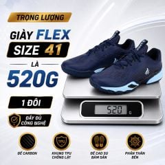 Giày Pickleball APAVI FLEX – Nhẹ, Linh Hoạt