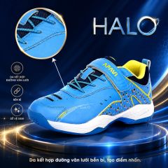 Giày Cầu Lông Trẻ Em APAVI HALO