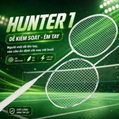 Vợt Cầu Lông APAVI Hunter 1