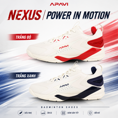 Giày Cầu Lông APAVI NEXUS