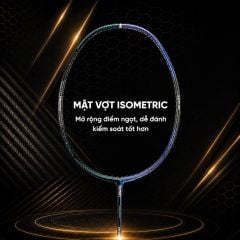 Vợt Cầu Lông APAVI Phantom K