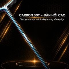 Vợt Cầu Lông APAVI Phantom K