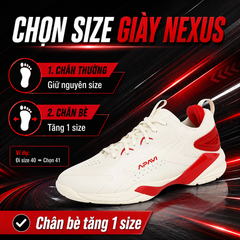 Giày Cầu Lông APAVI NEXUS