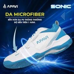 Giày Cầu Lông APAVI SONIC