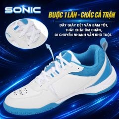 Giày Cầu Lông APAVI SONIC