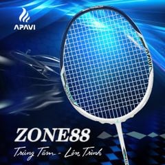 Vợt cầu lông Apavi Zone 88