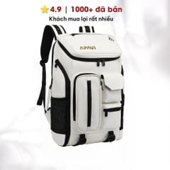 Balo cầu lông Apavi AB202