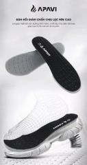 Lót giày thể thao Apavi AI-S01