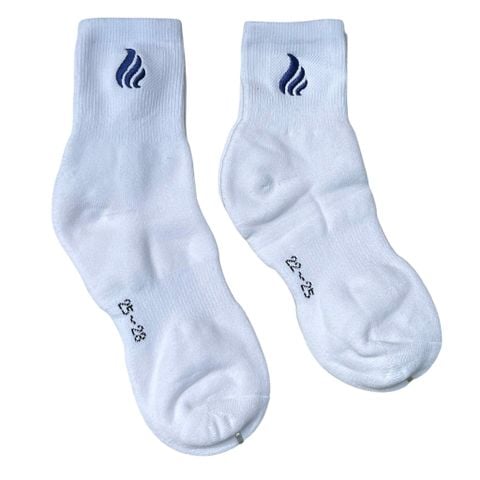 Tất Cầu Lông APAVI LS-02 – Cotton