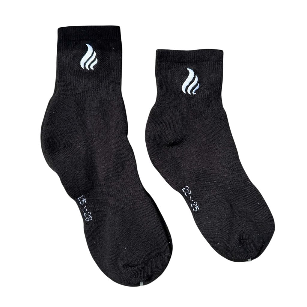 Tất Cầu Lông APAVI LS-02 – Cotton