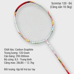 Vợt tập lực cổ tay Apavi Nuttertools X3