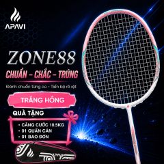 Vợt Tập Điểm Ngọt APAVI Zone 88