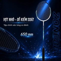 Vợt Tập Điểm Ngọt APAVI Zone 88