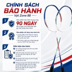 Vợt Tập Điểm Ngọt APAVI Zone 88