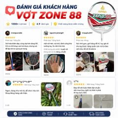 Vợt Tập Điểm Ngọt APAVI Zone 88