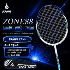 Vợt Tập Điểm Ngọt APAVI Zone 88