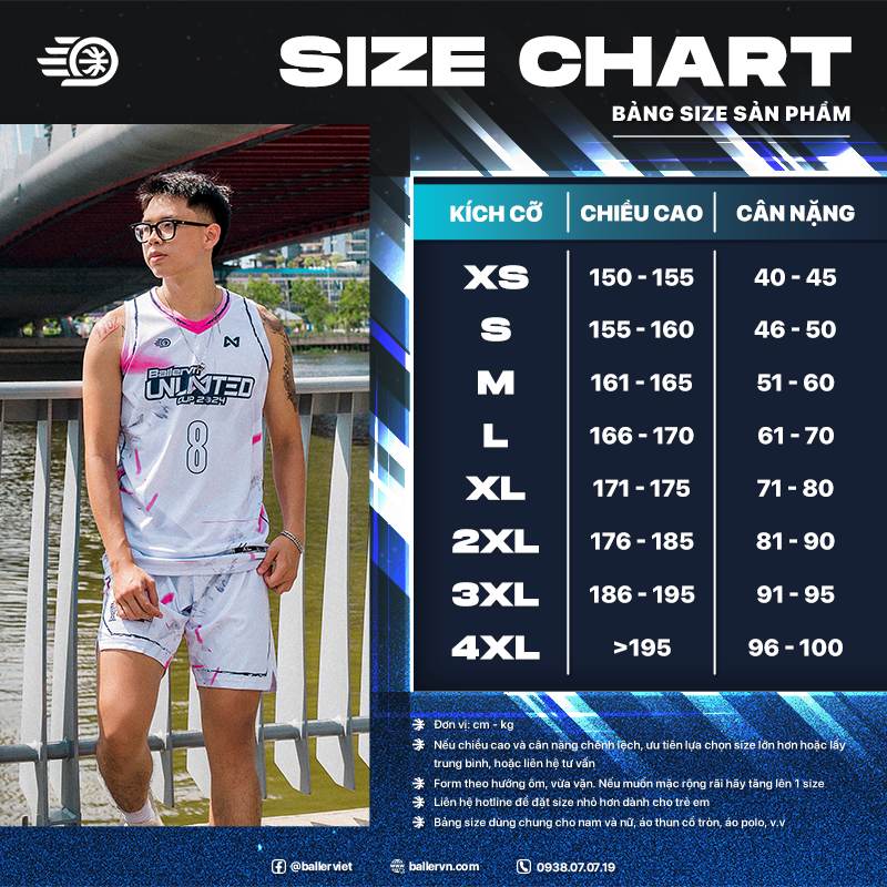 Bộ sưu tập KB24EVER - Áo thun cotton oversize KB24.C2581