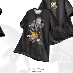 Bộ sưu tập KB24EVER - Áo thun polyester KB24.T2584