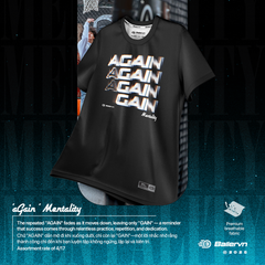 Bộ sưu tập Blind-box 'Ballervn MENTALITY Collection' - 1st Edition 2025