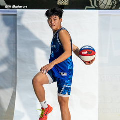 Mẫu Thiết kế Đồng phục đội 47Hoops Sharks