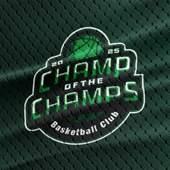 Mẫu Thiết kế Đồng phục CLB Champ of Champs