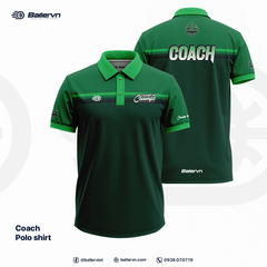 Mẫu Thiết kế Đồng phục CLB Champ of Champs