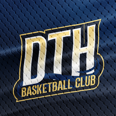 Mẫu Thiết kế Đồng phục CLB Trường THPT Đinh Tiên Hoàng Vũng Tàu