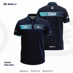 Mẫu Thiết kế Đồng phục CLB Bóng rổ ĐH Công Nghiệp TP.HCM 2025 - Đội Nữ