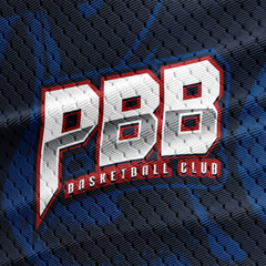 Mẫu Thiết kế Đồng phục CLB Bóng rổ Pleiku Bad Boys