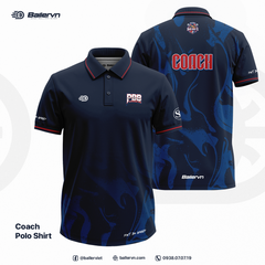 Mẫu Thiết kế Đồng phục CLB Bóng rổ Pleiku Bad Boys