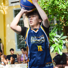 Mẫu Thiết kế Đồng phục CLB SADEK Wildroots