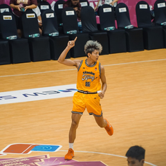 Mẫu Thiết kế Đồng phục CLB SAIGON Nóng