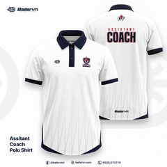 Mẫu Thiết kế Đồng phục CLB United Flame