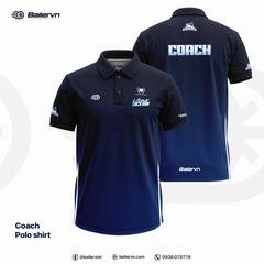 Mẫu Thiết kế Đồng phục CLB Bóng rổ THPT Vinschool Ocean Park Hà Nội