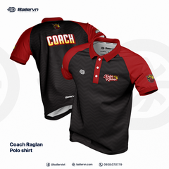 Mẫu Thiết kế Đồng phục CLB Xuân Khanh Hornets