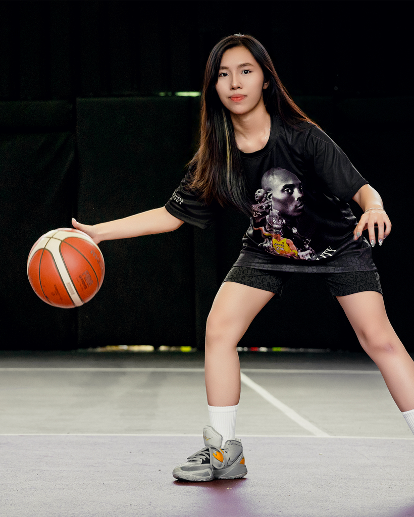 Bộ sưu tập KB24EVER - Áo thun polyester KB24.T2584