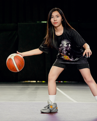 Bộ sưu tập KB24EVER - Áo thun polyester KB24.T2584