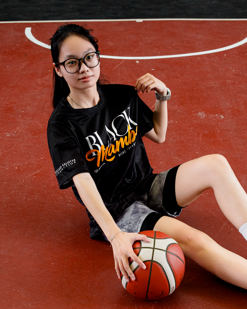 Bộ sưu tập KB24EVER - Áo thun polyester KB24.T2583