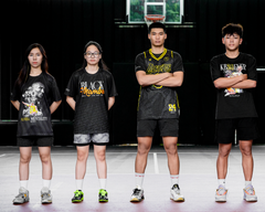 Bộ sưu tập KB24EVER - Áo thun cotton oversize KB24.C2581