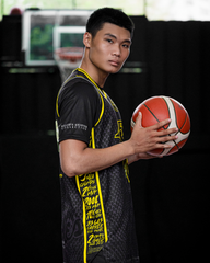 Bộ sưu tập KB24EVER - Áo jersey Black Mamba KB24.J2585